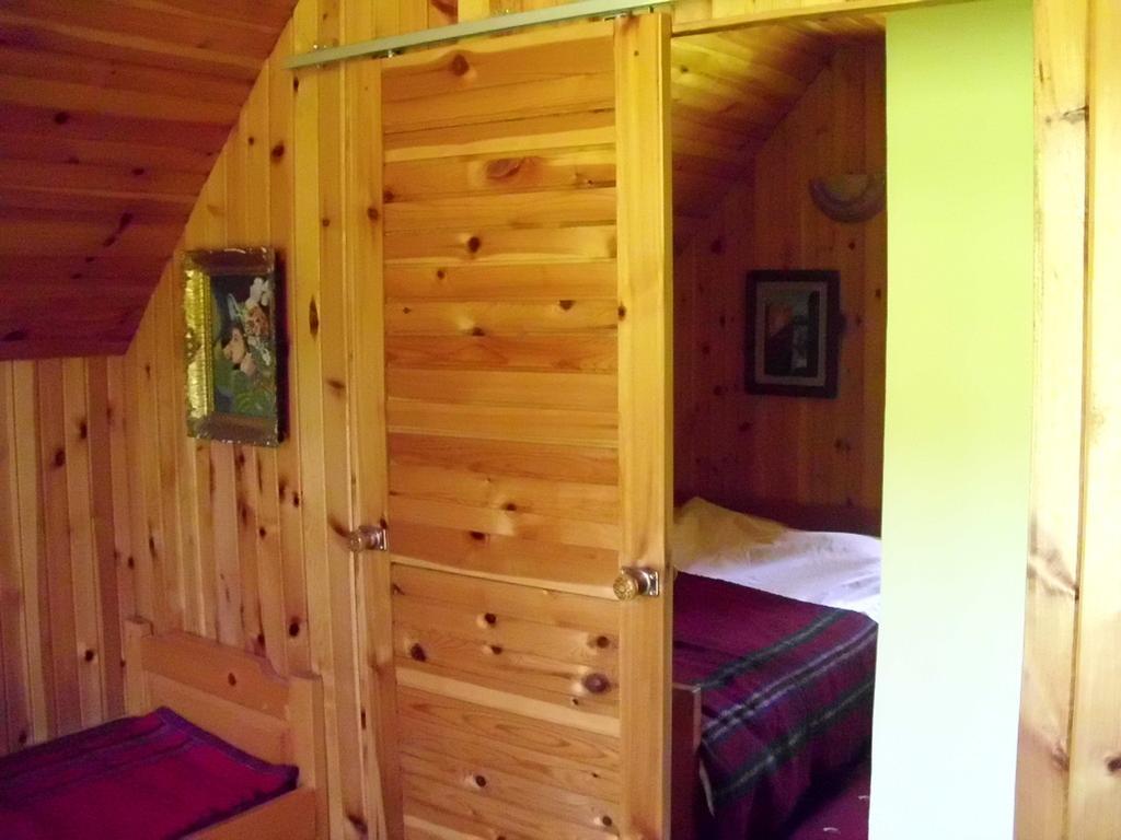 Apartment Vujisic جابلياك الغرفة الصورة