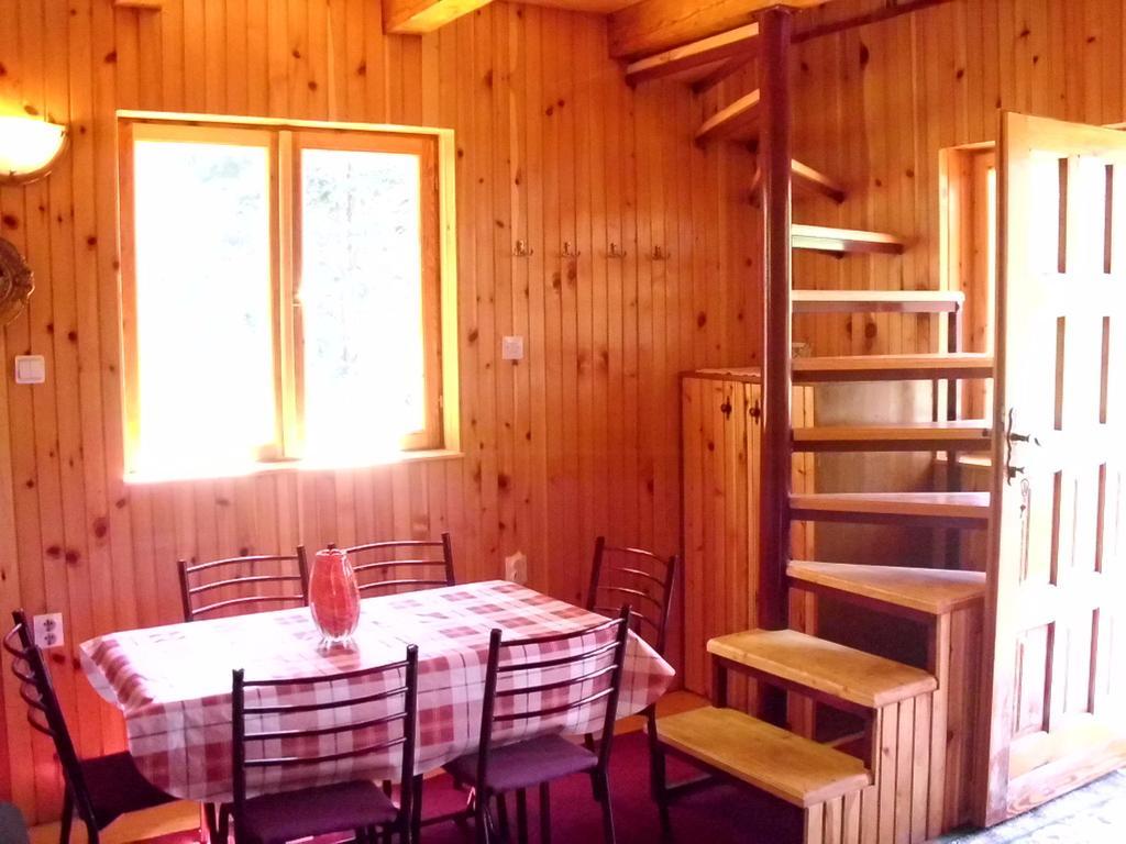 Apartment Vujisic جابلياك الغرفة الصورة