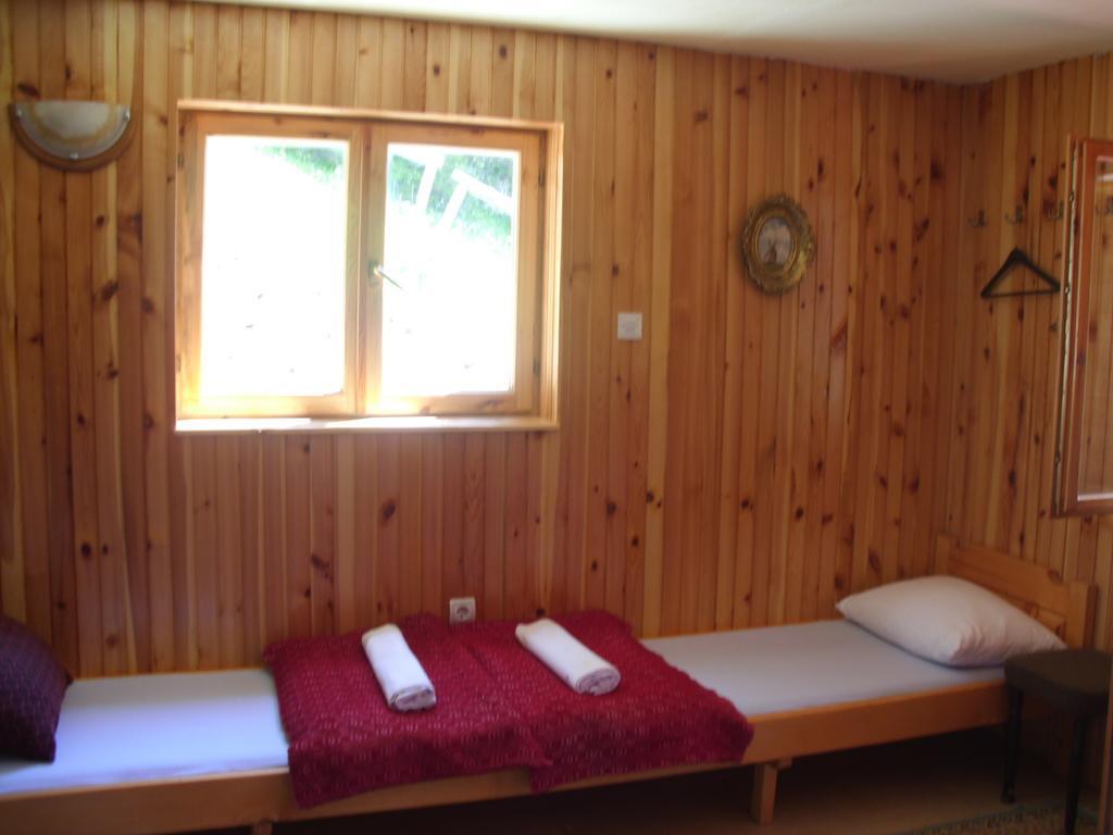 Apartment Vujisic جابلياك الغرفة الصورة