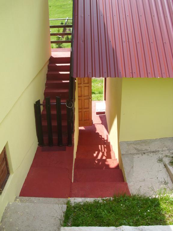 Apartment Vujisic جابلياك الغرفة الصورة