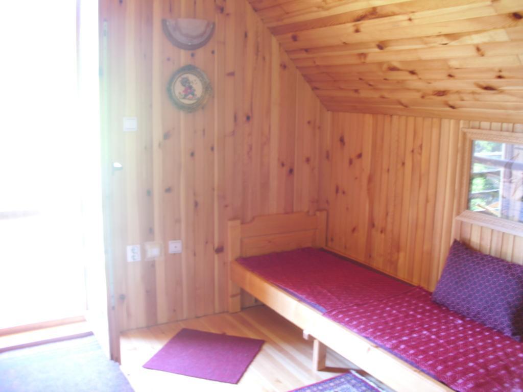 Apartment Vujisic جابلياك الغرفة الصورة