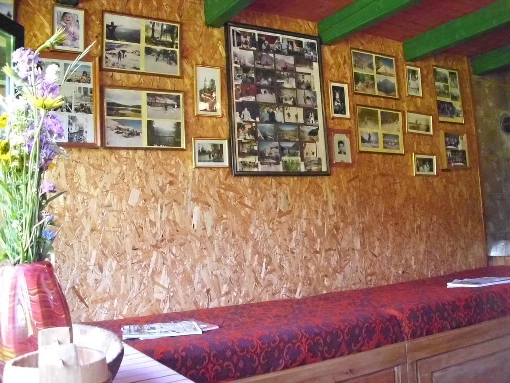 Apartment Vujisic جابلياك الغرفة الصورة