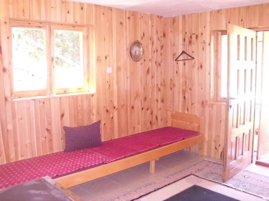 Apartment Vujisic جابلياك الغرفة الصورة