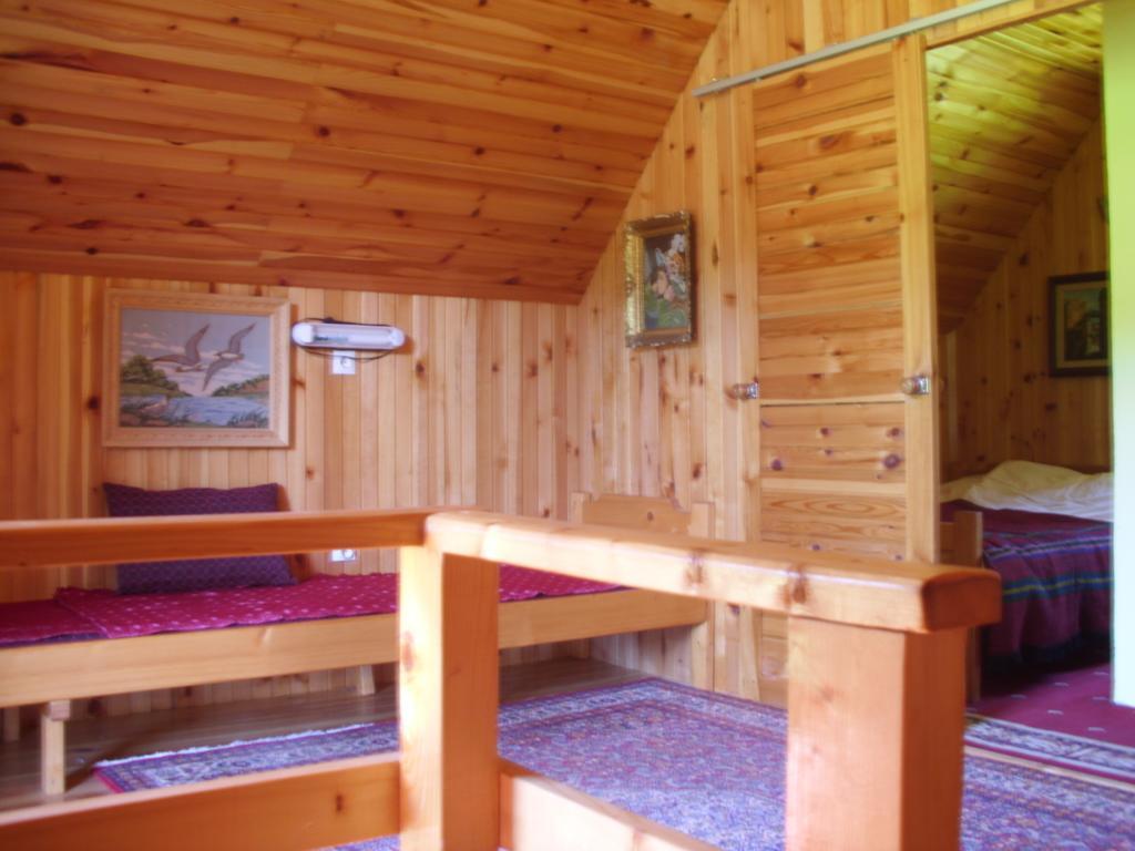Apartment Vujisic جابلياك الغرفة الصورة