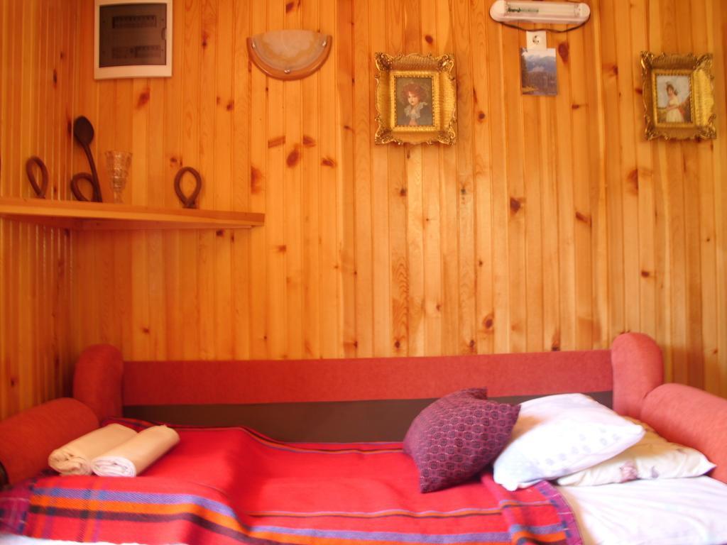 Apartment Vujisic جابلياك الغرفة الصورة