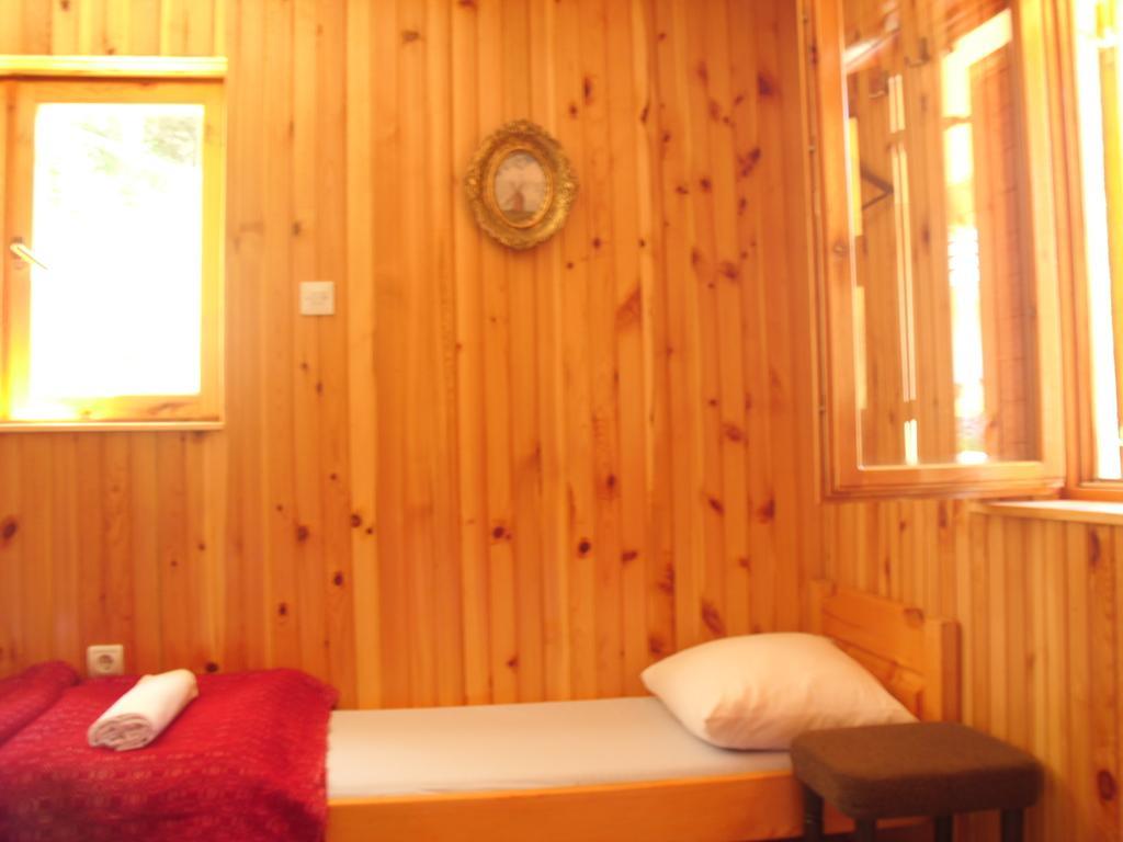 Apartment Vujisic جابلياك الغرفة الصورة