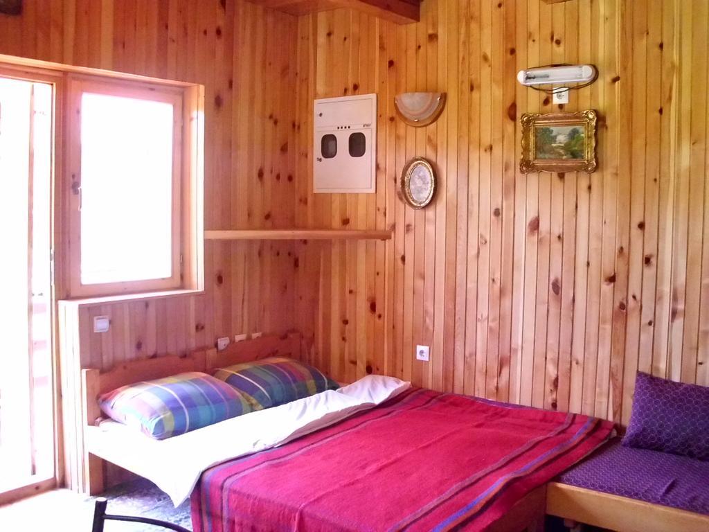 Apartment Vujisic جابلياك الغرفة الصورة