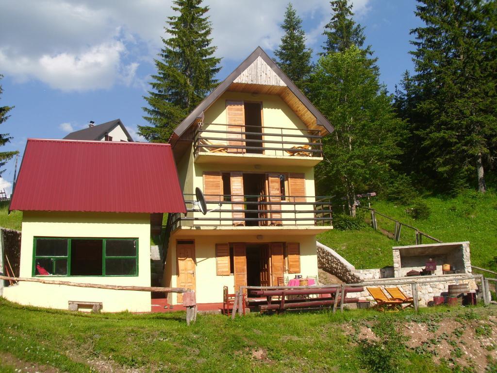 Apartment Vujisic جابلياك الغرفة الصورة