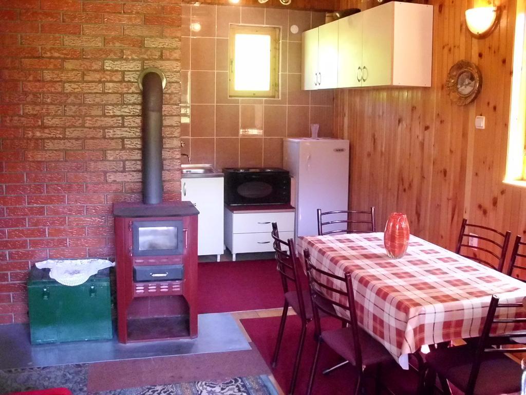 Apartment Vujisic جابلياك الغرفة الصورة