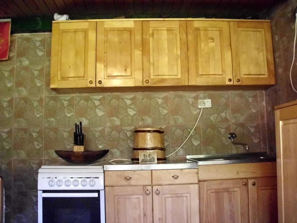 Apartment Vujisic جابلياك الغرفة الصورة
